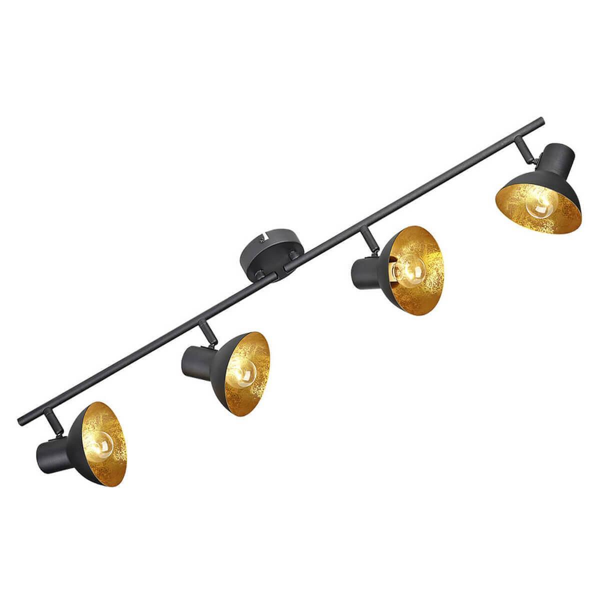 Дополнительная картинка Спот Lussole Loft LSP-9976