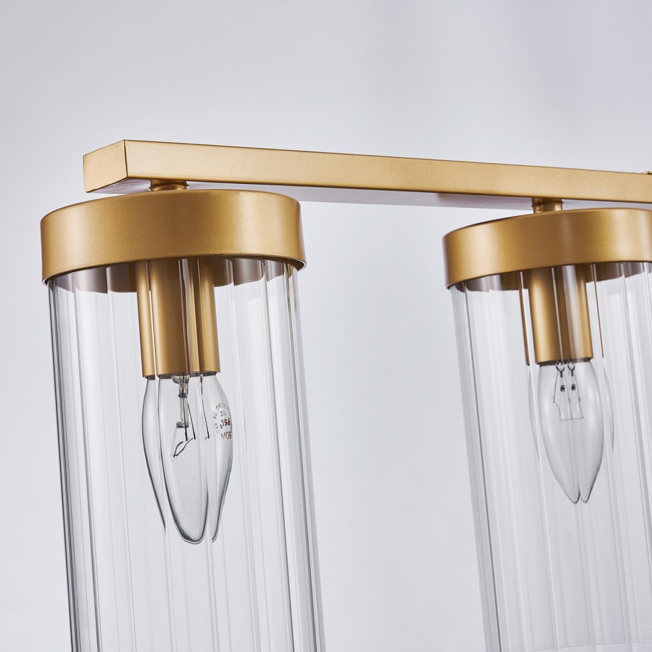 Картинка Подвесная люстра Radiales 3099-6U