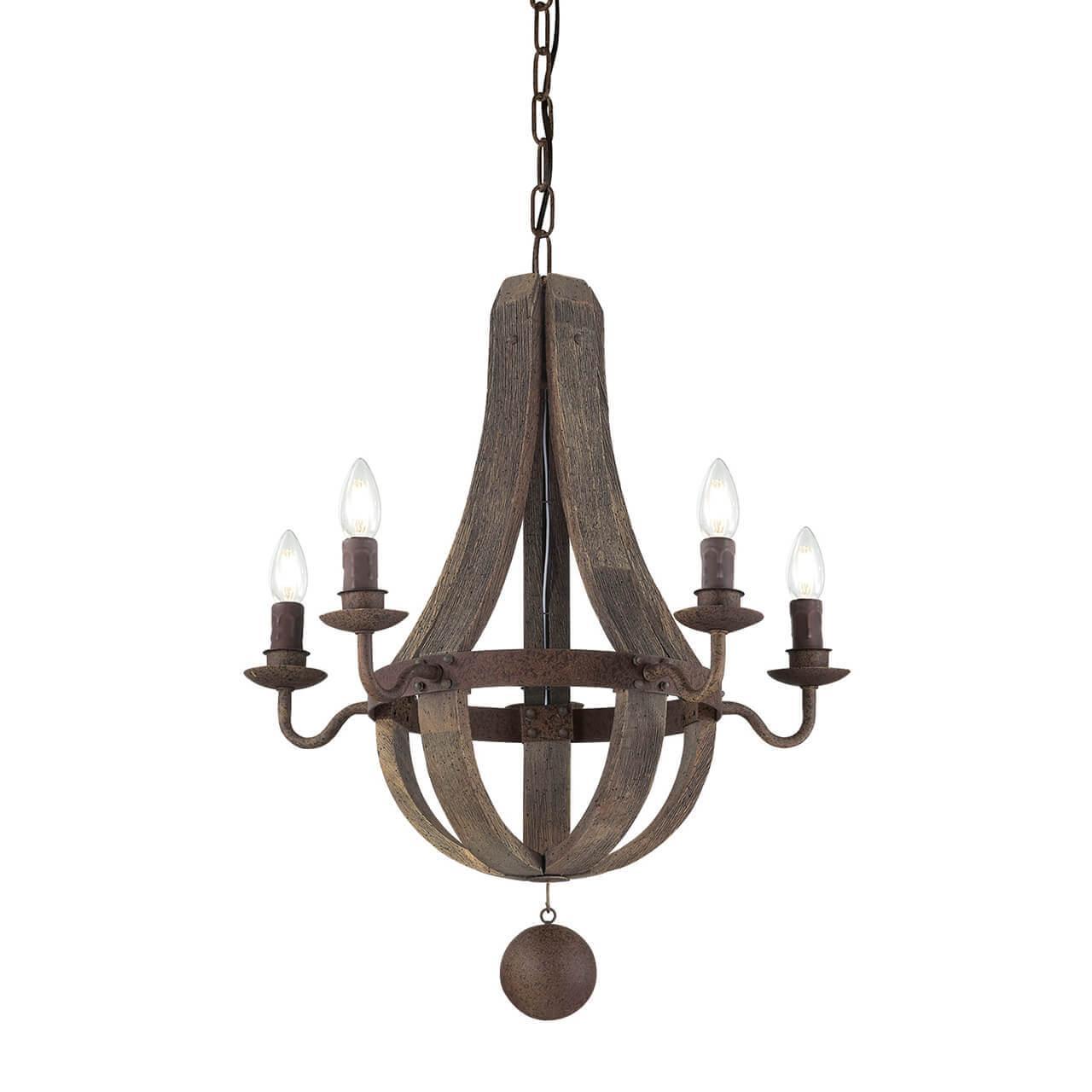 Картинка Светильник MILLENNIUM SP5 129921