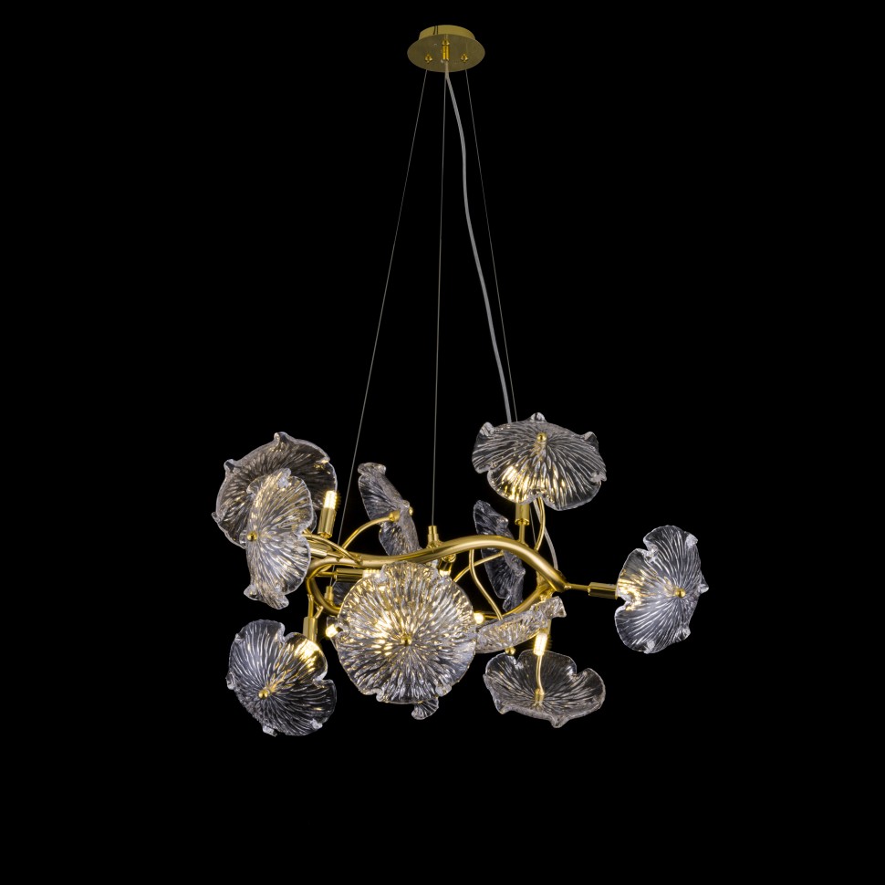 подвесной светильник ilamp savage 9070-d600 gd, доставка по Казахстану подвесной светильник ilamp savage 9070-d600 gd, доставка по Казахстану