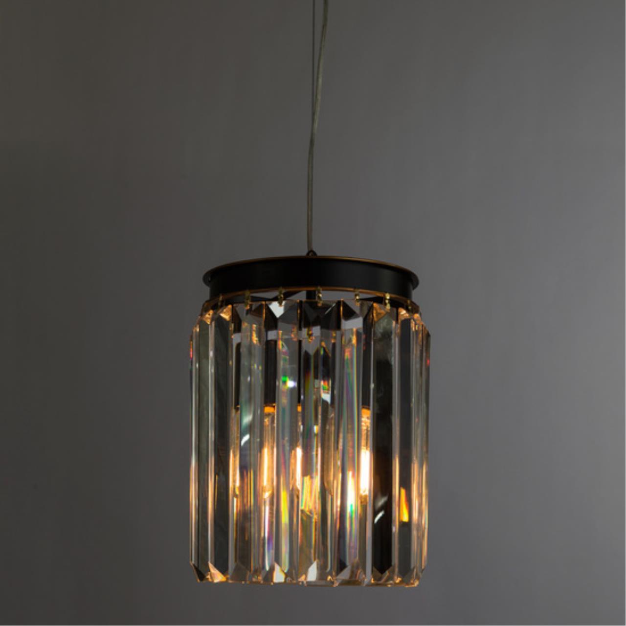 Картинка Подвесной светильник Divinare Nova 3001/01 SP-1