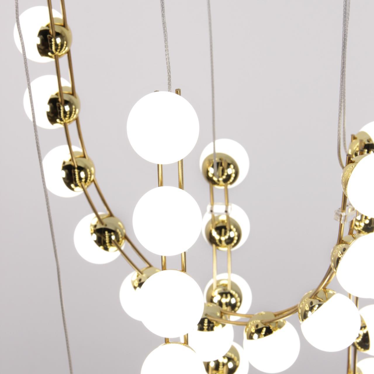 Картинка Подвесной светильник Helmet 4590-4P