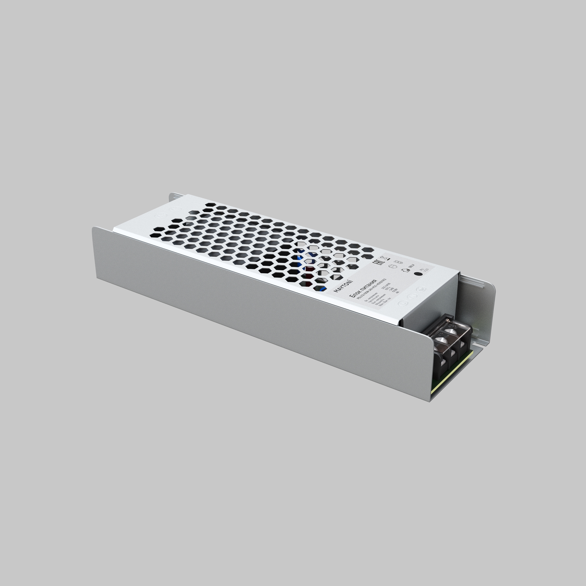 Комплектующие к светодиодной ленте Led Strip 821002 — фото 5