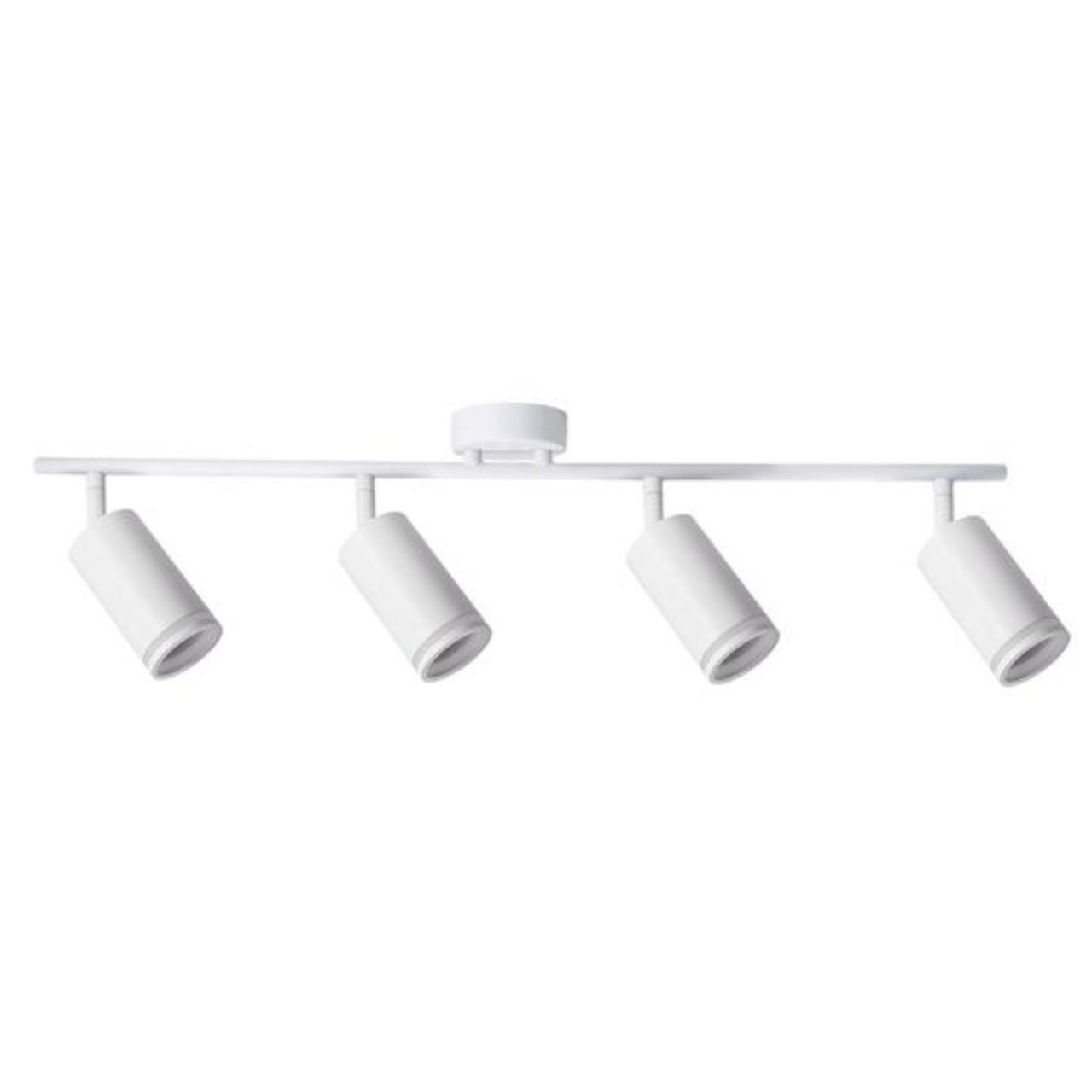 Дополнительная картинка Спот Arte Lamp IMAI A2365PL-4WH