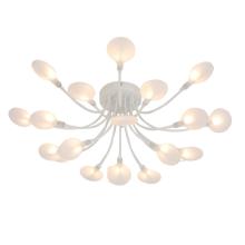 Потолочные Потолочная люстра F-Promo Skein 4198-20C, доставка по Казахстану 