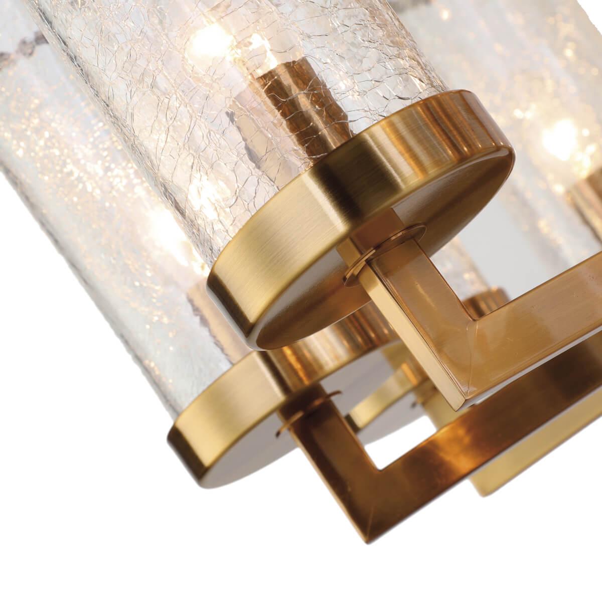 Картинка Подвесная люстра Favourite Assembly 2060-18P