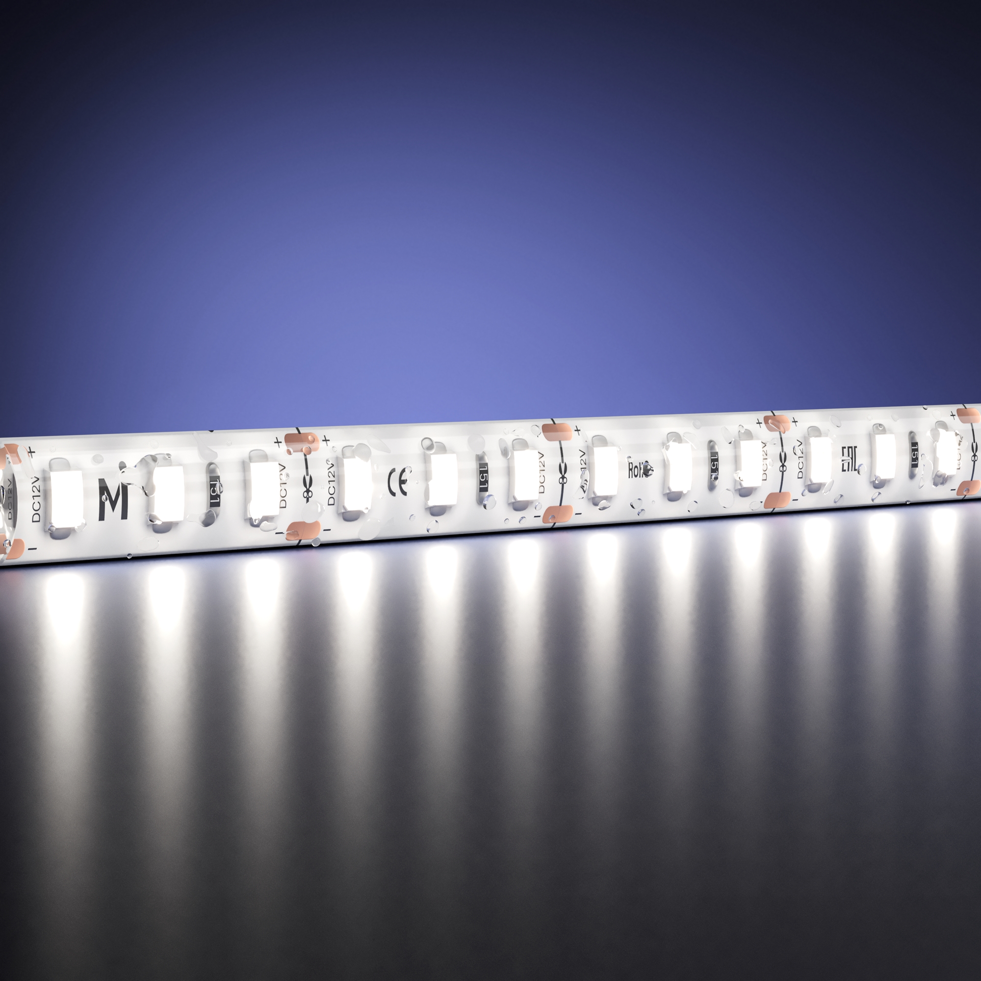 Светодиодная лента Led Strip 201035 — фото 3