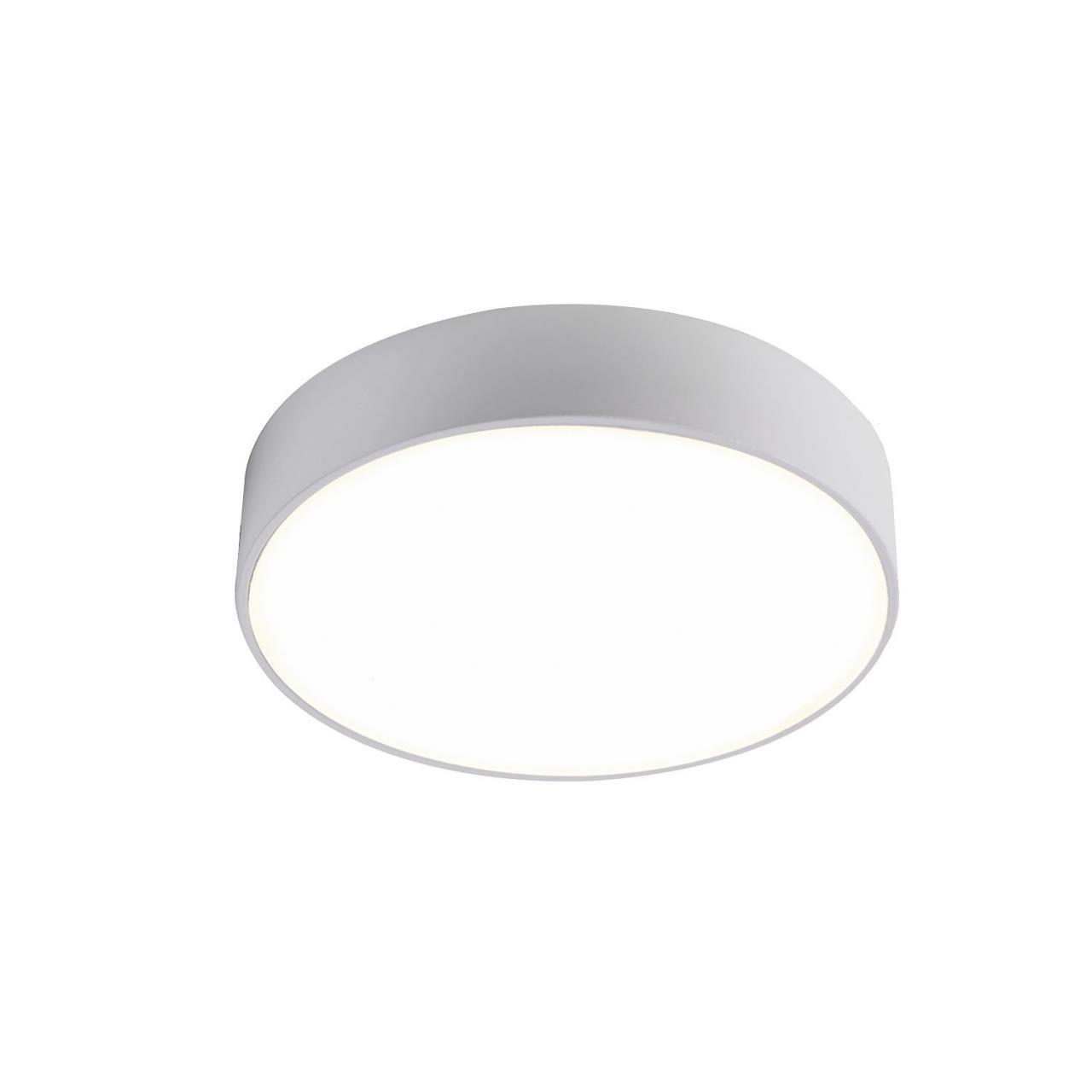 Картинка Потолочный светодиодный светильник Favourite Flashled 2065-24C