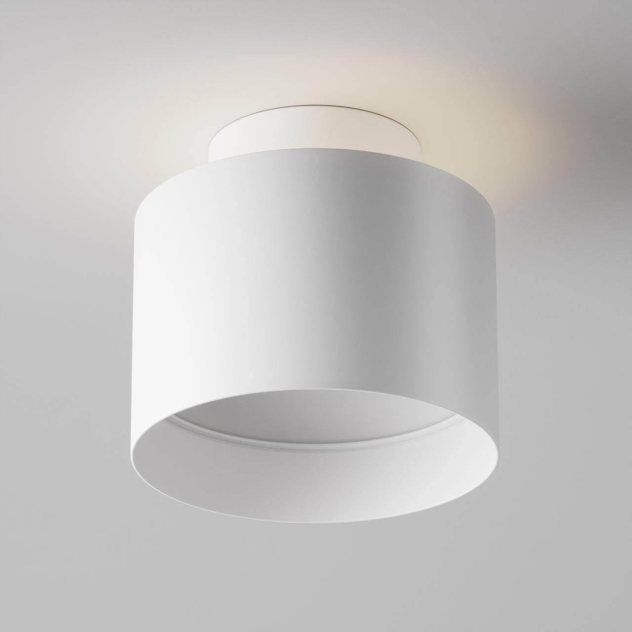 Дополнительная картинка Потолочный светильник Technical C009CW-L12W4K