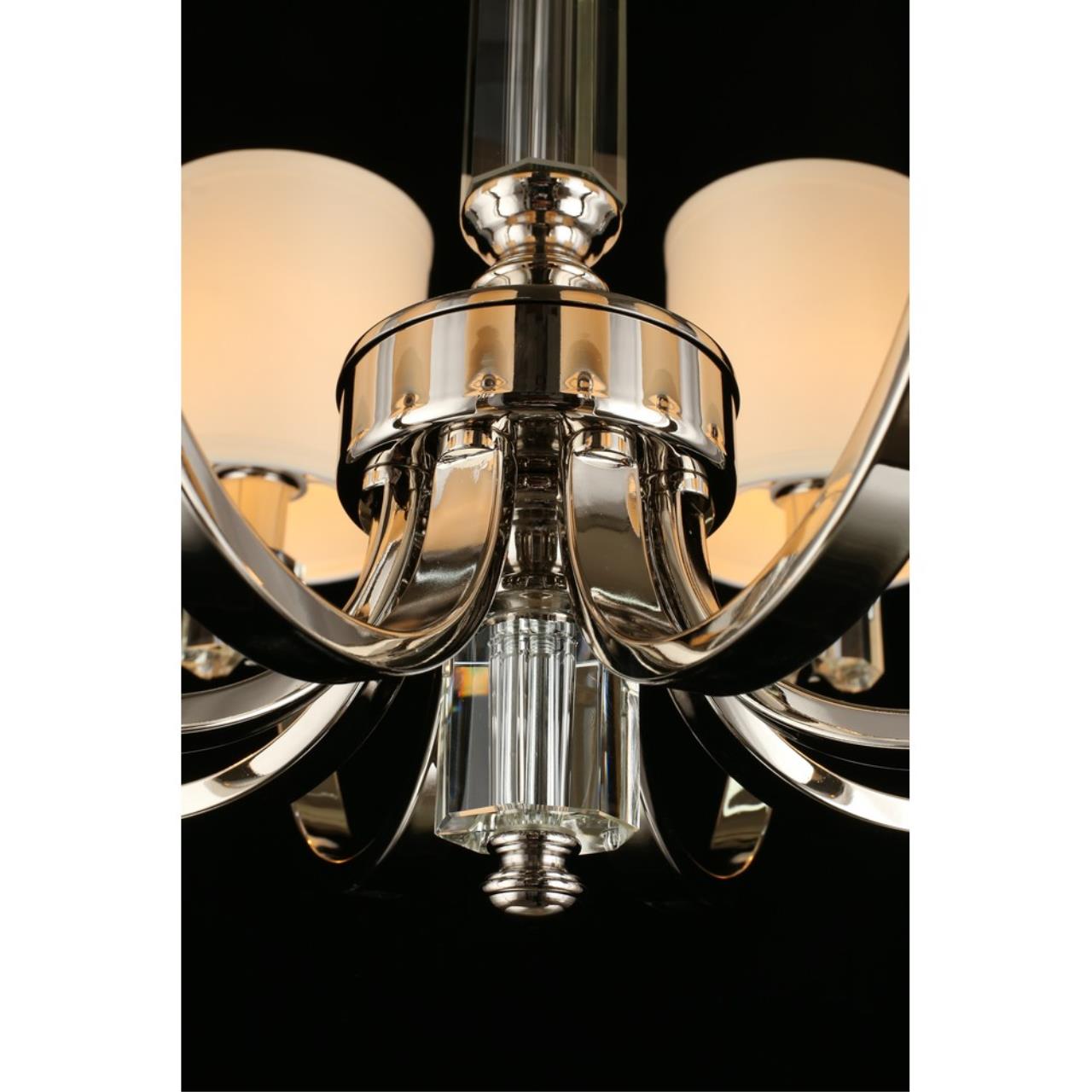 Картинка Подвесная люстра Aployt Ivet APL.706.07.08