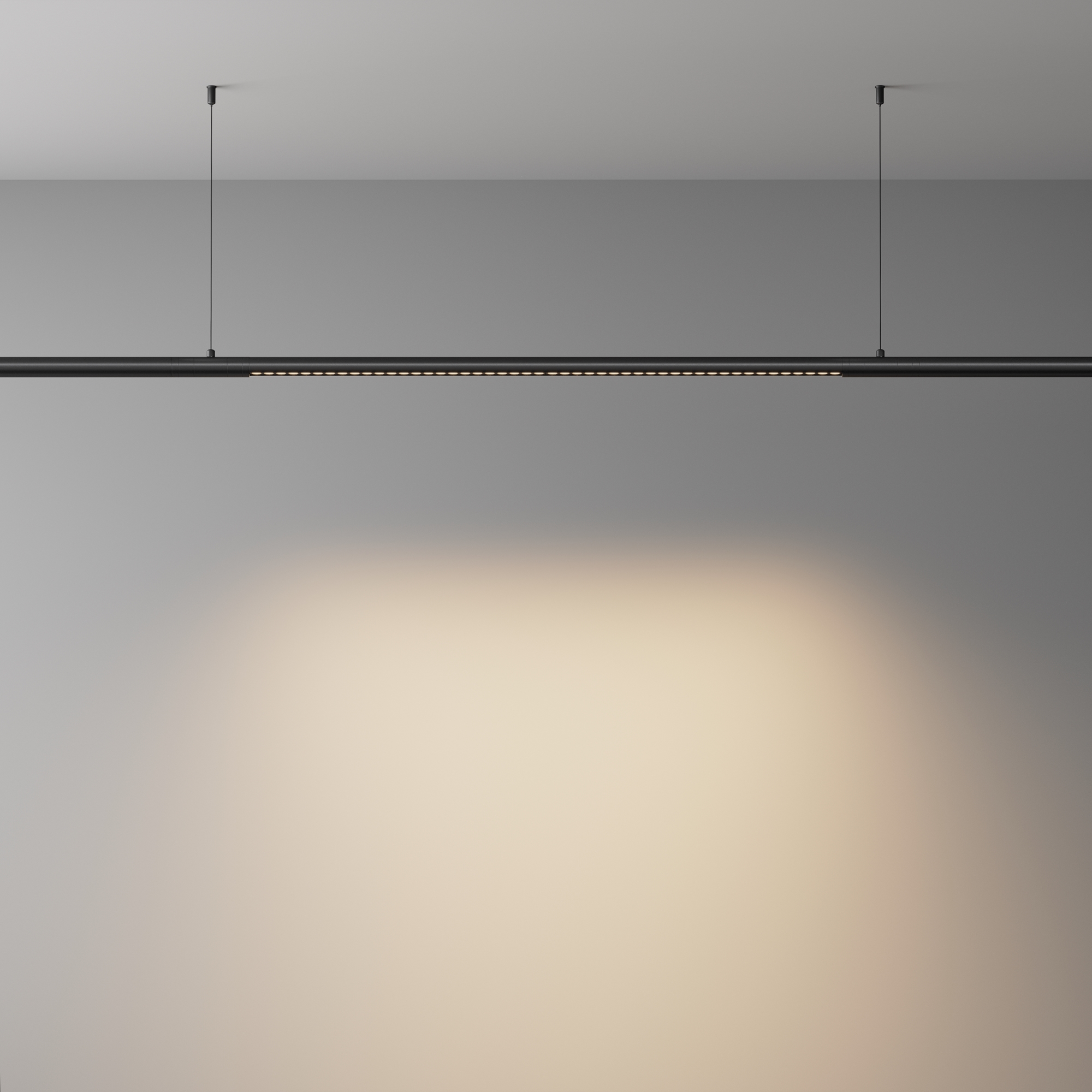 Картинка Светильник Technical C149CL-L900-24W3K-B