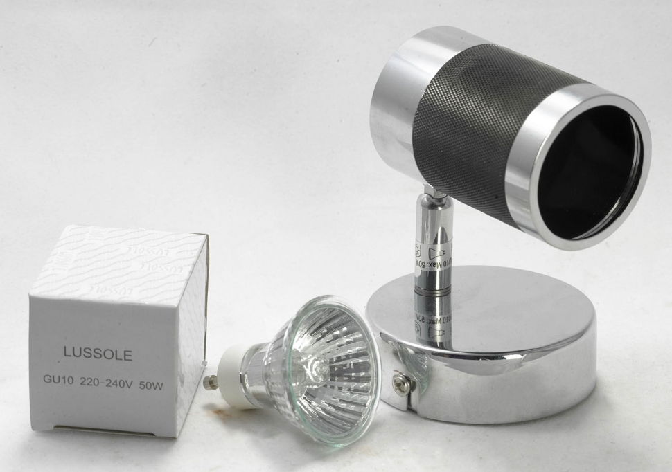 Картинка Спот Lussole Loft LSP-9564