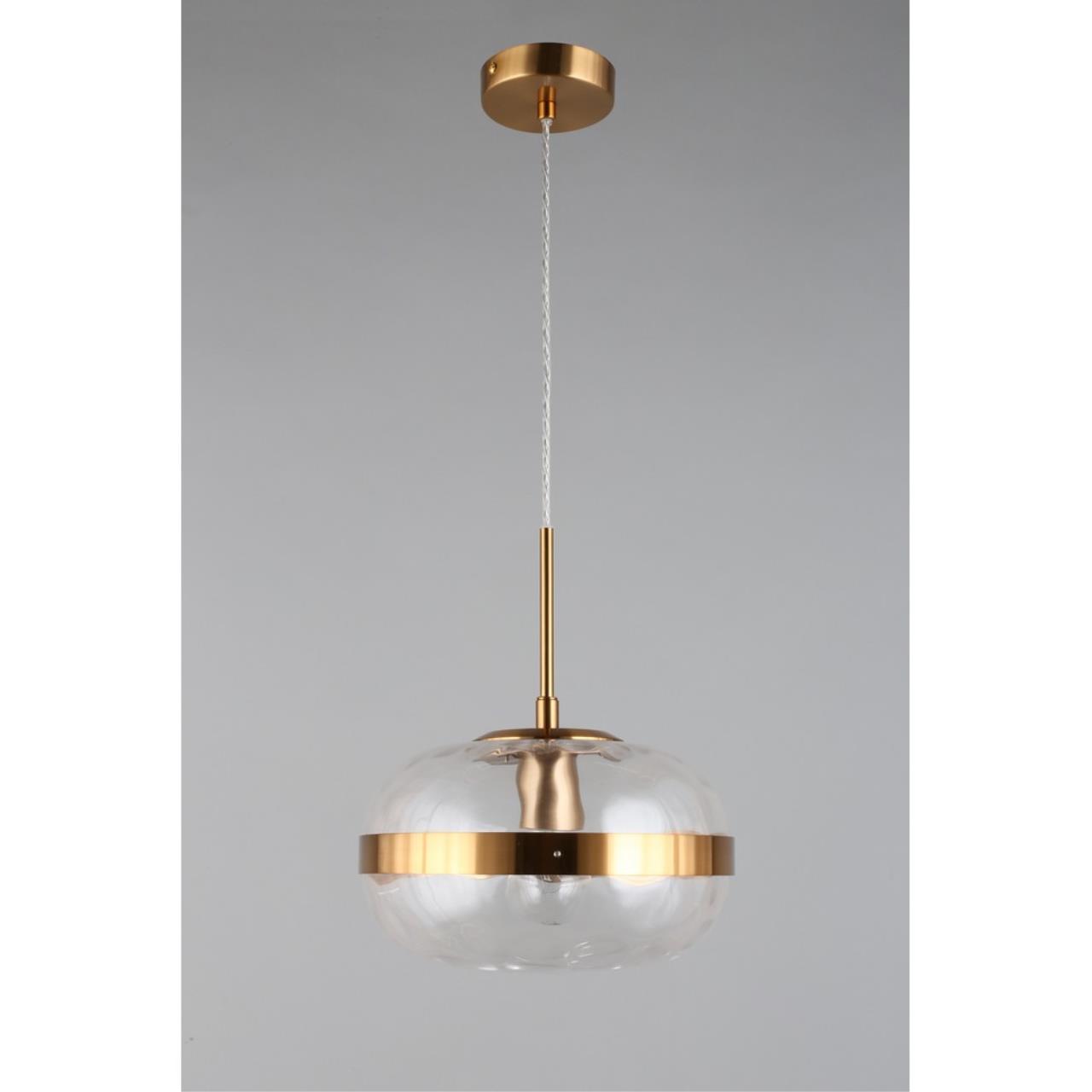 Картинка Подвесной светильник Aployt Gabriela APL.305.06.01