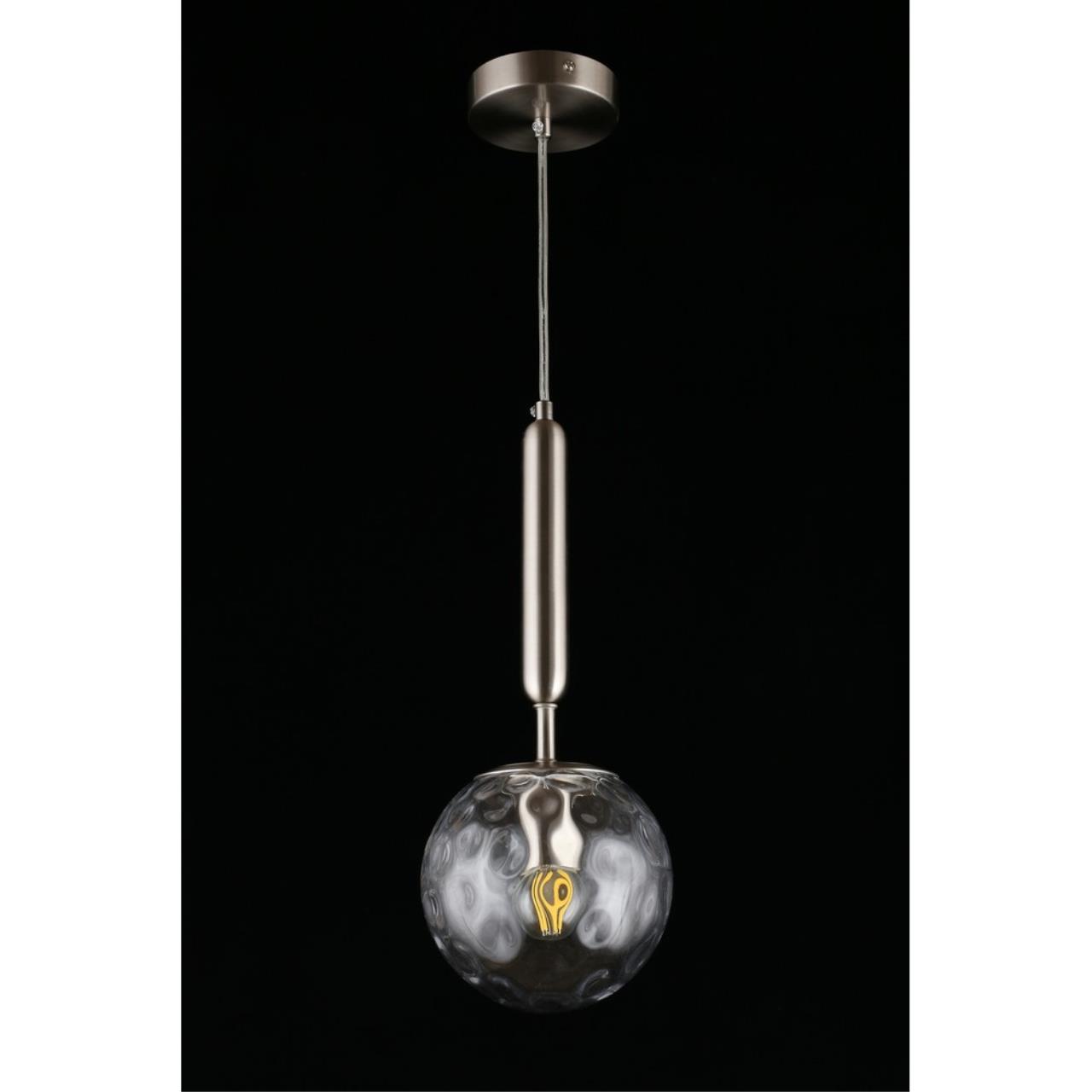 Картинка APL.728.16.01 Светильник подвесной Aployt Lora