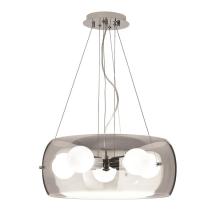 люстры светильник audi-10 sp5 fume' 103983, доставка по Казахстану 