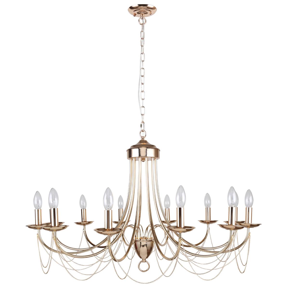 Картинка Подвесная люстра F-Promo Plini 2591-12P