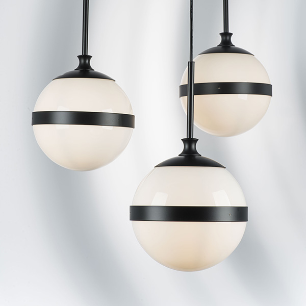 Картинка Подвесной светильник Lightstar Globo 813117