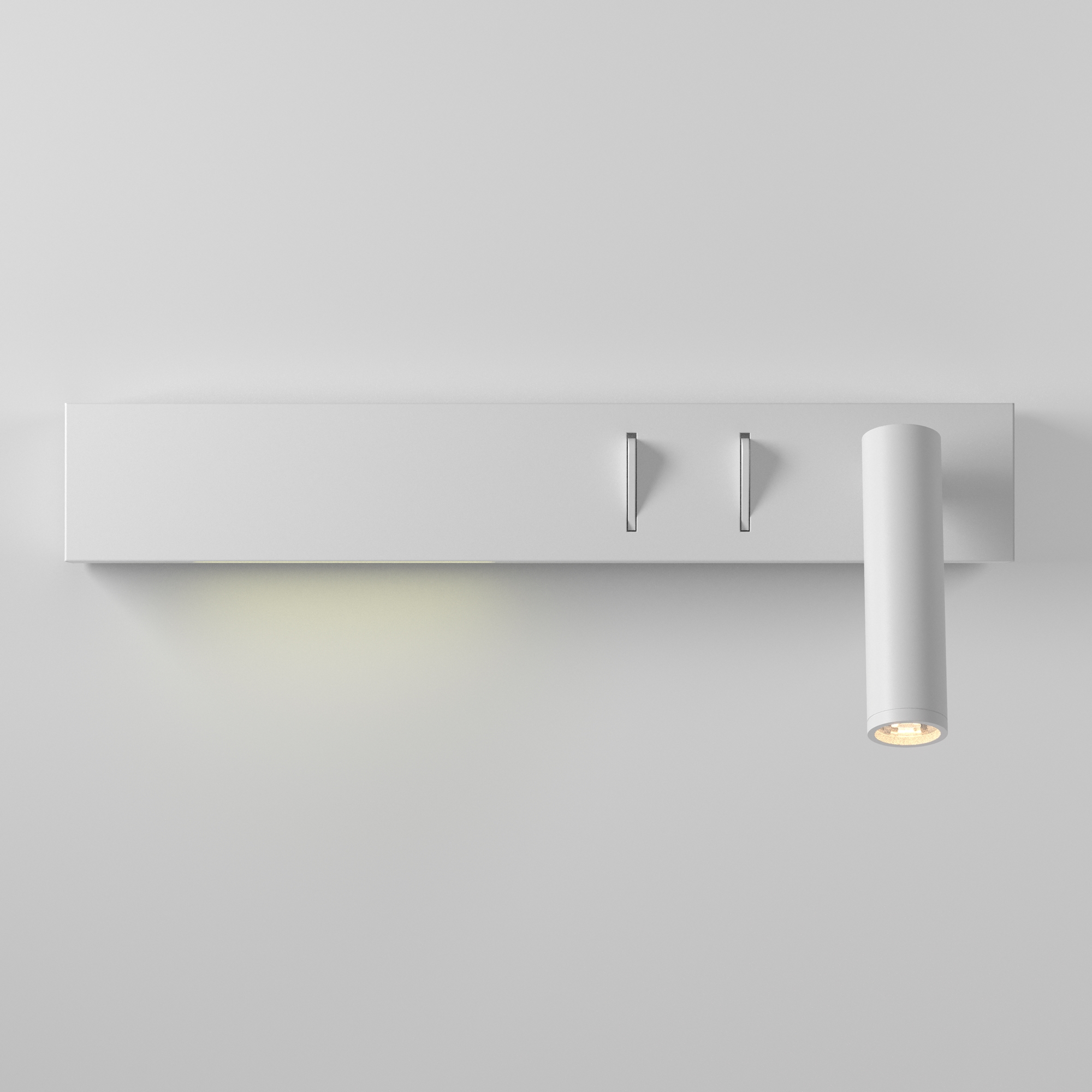 Дополнительная картинка Настенный светильник (бра) Technical C031WL-L8W3K1