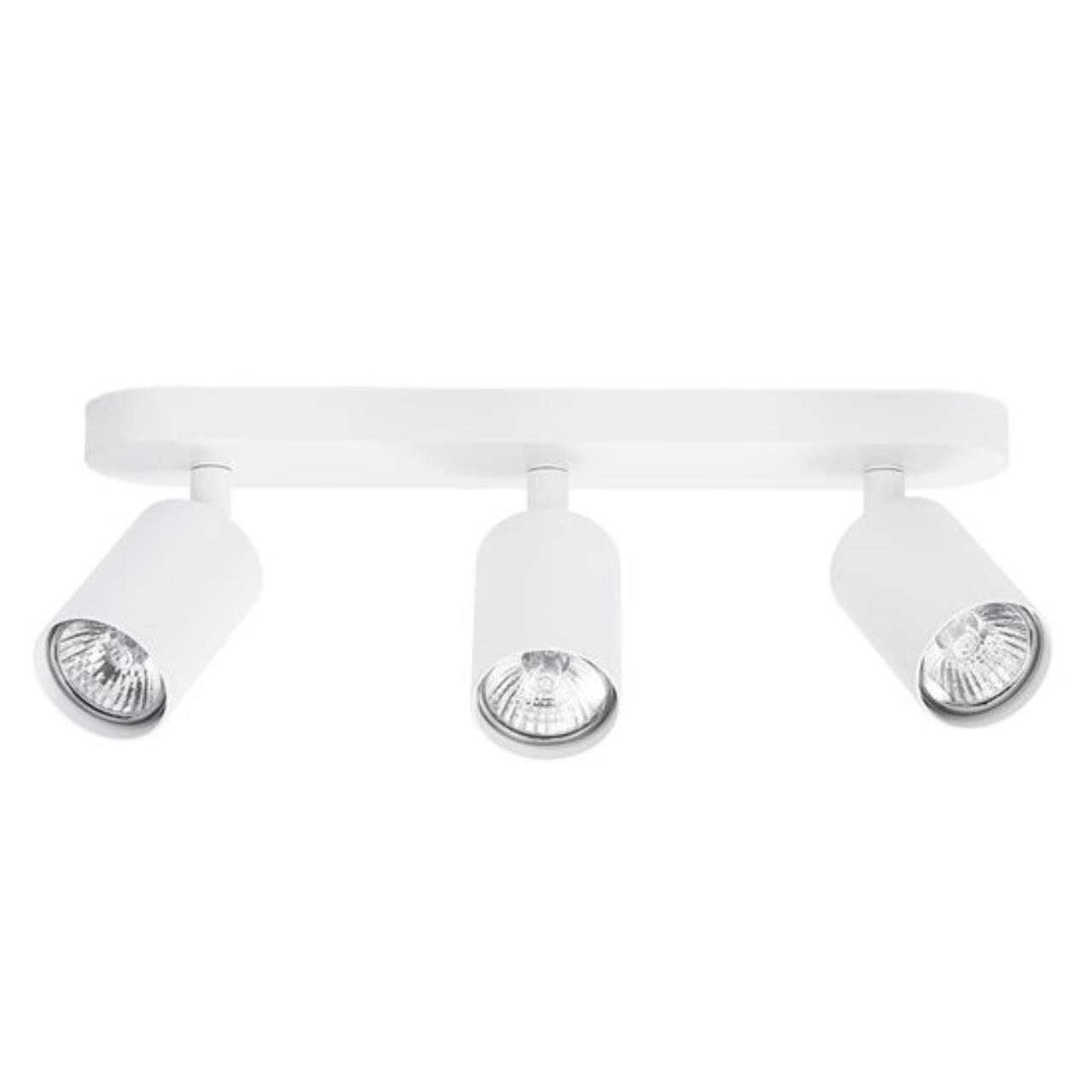 Дополнительная картинка Потолочный светильник Arte Lamp AQUARIUS A3226PL-3WH