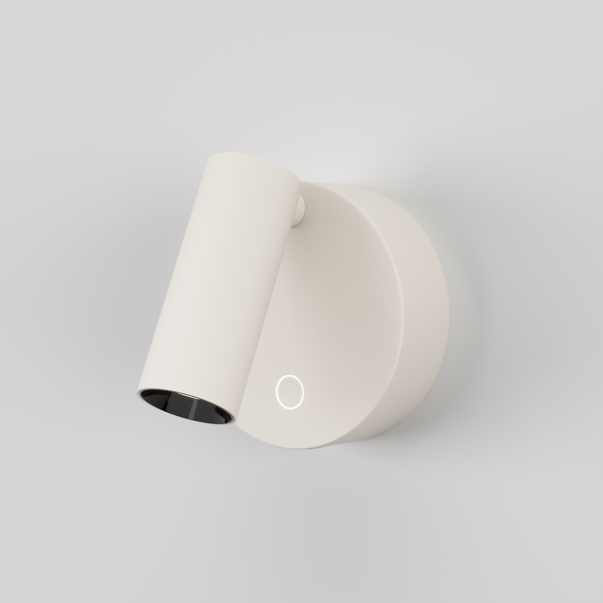 Дополнительная картинка Настенный светильник (бра) Technical C079WL-L3W3K