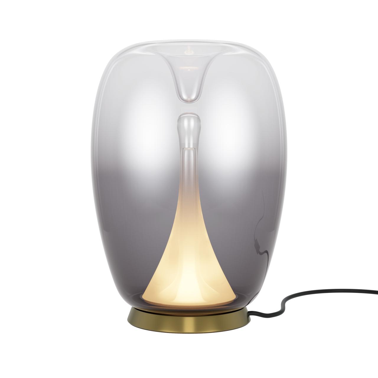 Дополнительная картинка Настольный светильник Maytoni MOD282TL-L15G3K