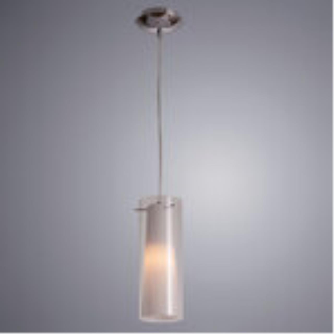 Картинка Подвесной светильник Arte Lamp Aries A8983SP-1CC