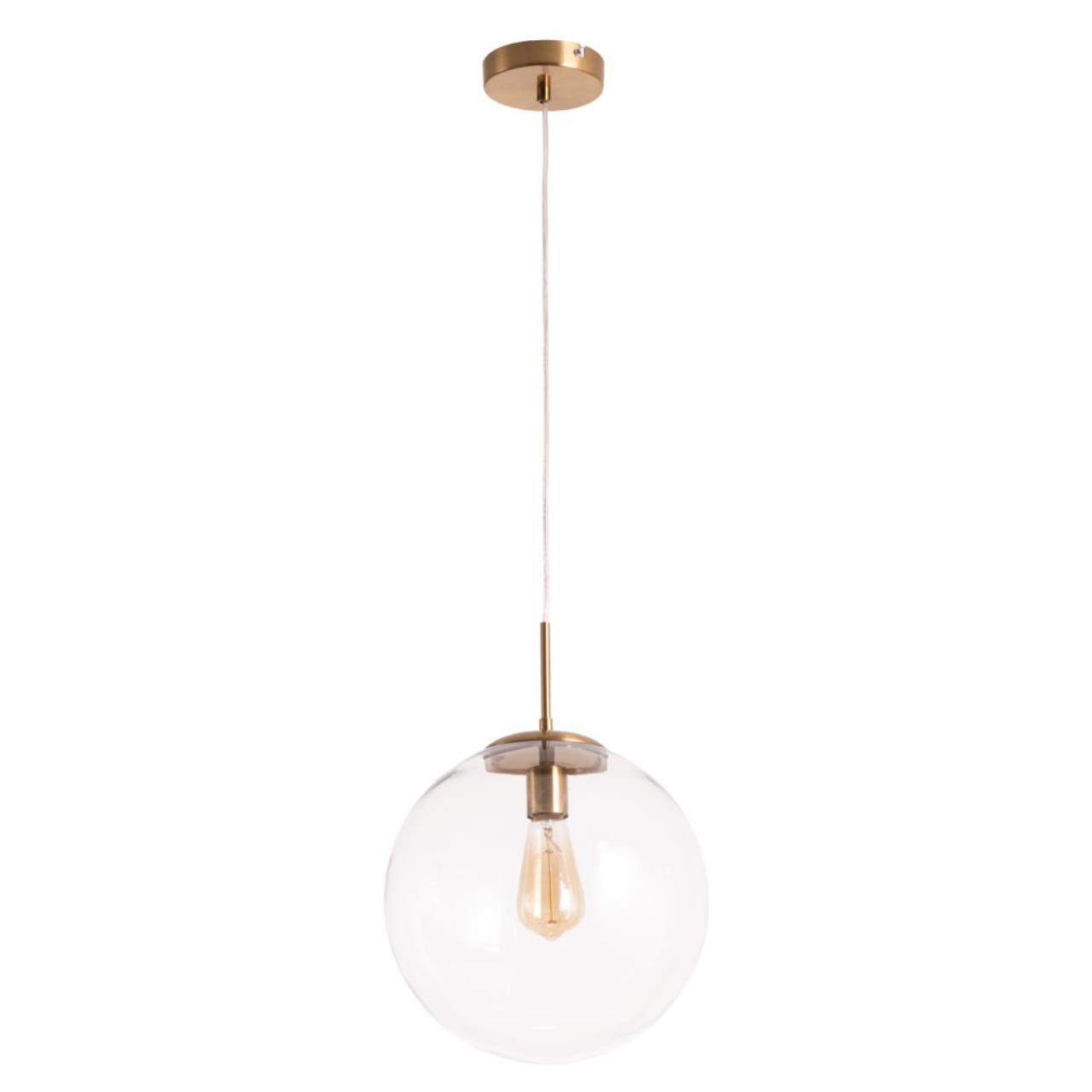 Картинка Подвесной светильник Arte Lamp Volare A1930SP-1AB
