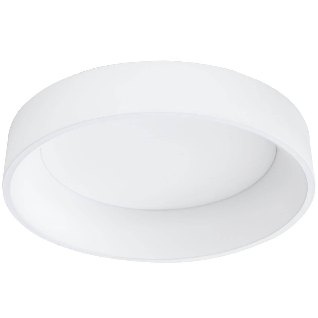 люстры потолочный светодиодный светильник eglo marghera 1 39287, доставка по Казахстану 