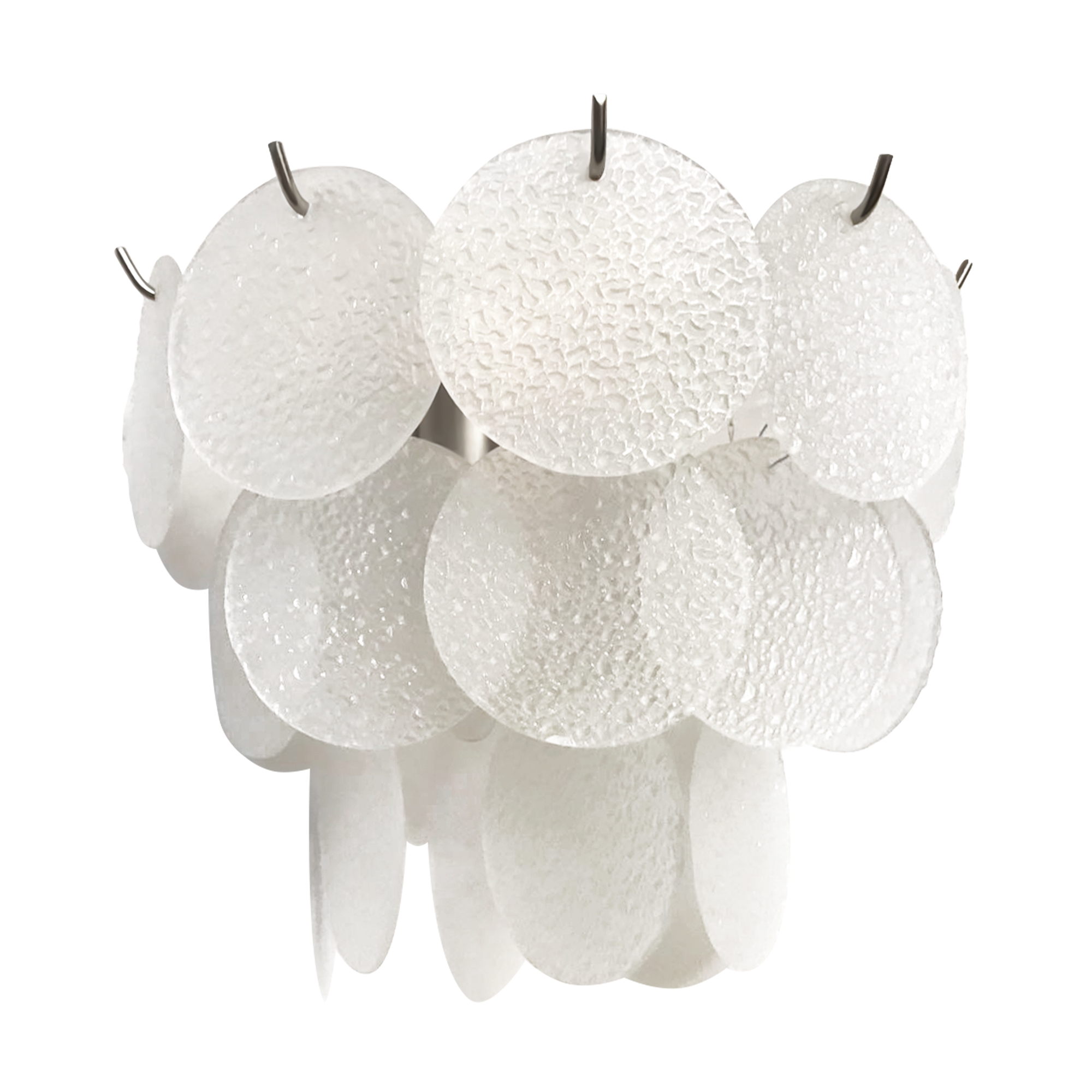 Дополнительная картинка Настенный светильник (бра) Freya FR5104WL-02N