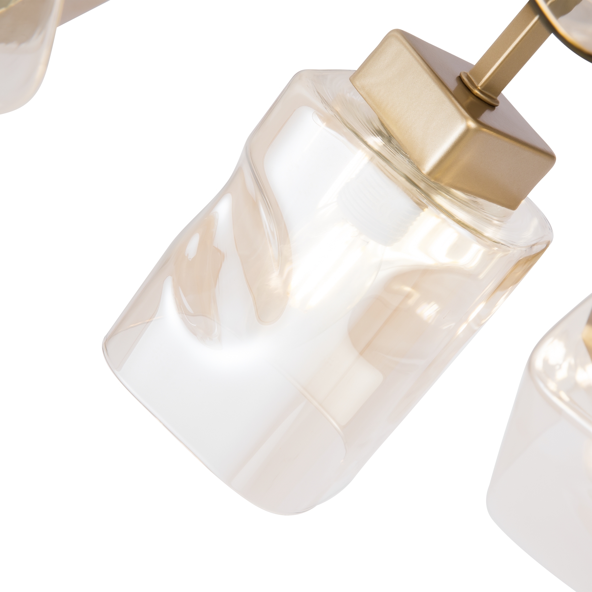 Дополнительная картинка Потолочная люстра Freya Isabella FR5095CL-06G
