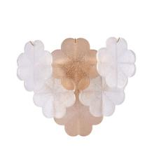 Декоративные настенные Настенный светильник Arte Lamp MALLIKA A4077AP-2GO, доставка по Казахстану 
