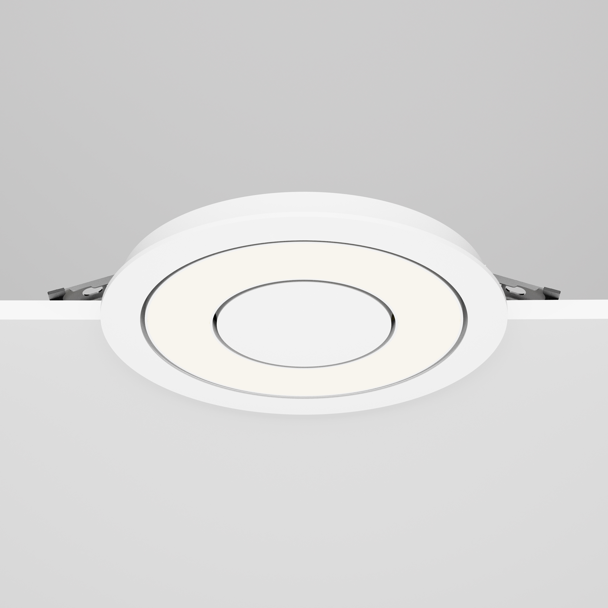 Дополнительная картинка Встраиваемый светильник Technical DL102-12W4K-W