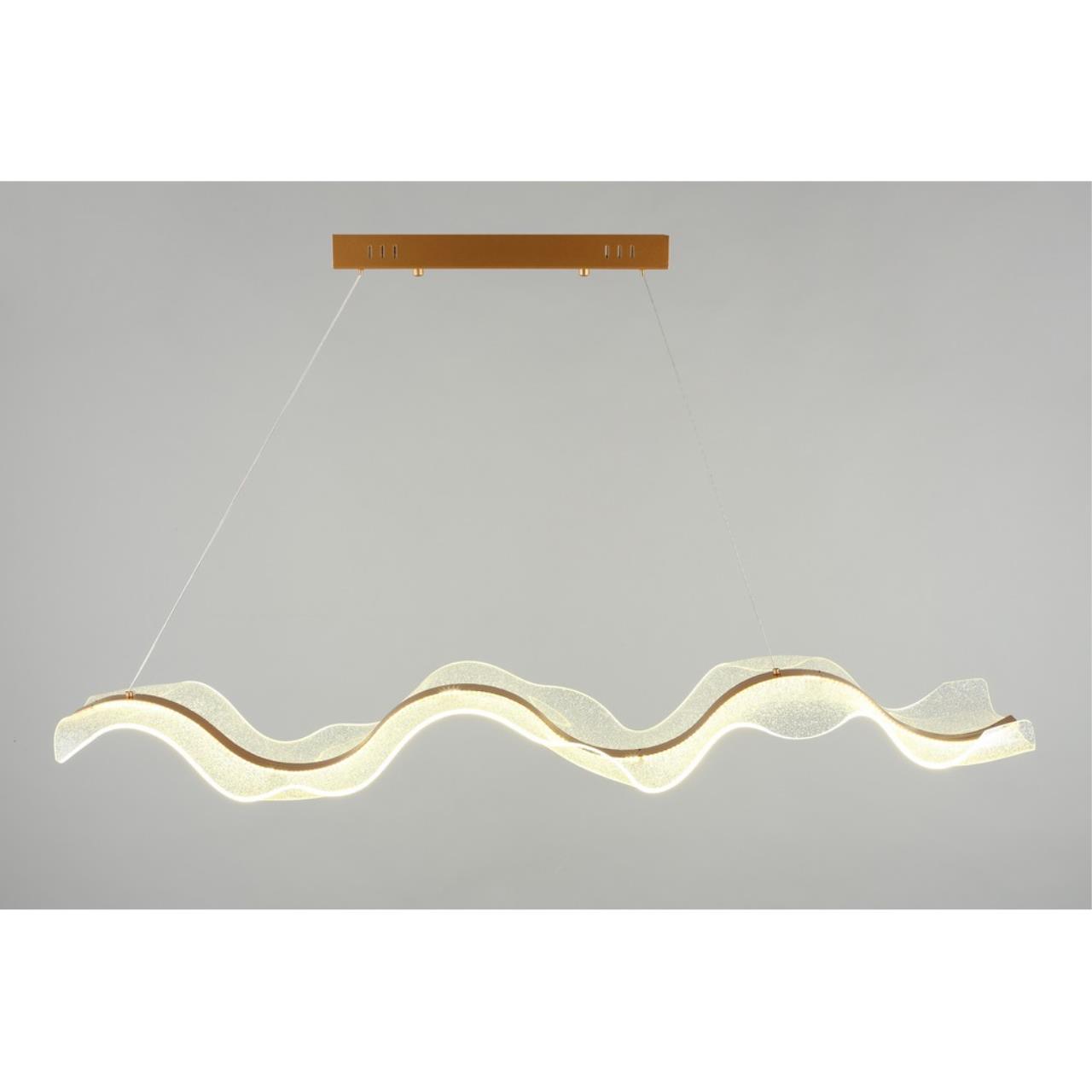 Картинка APL.659.03.46 Светильник подвесной Aployt Viola