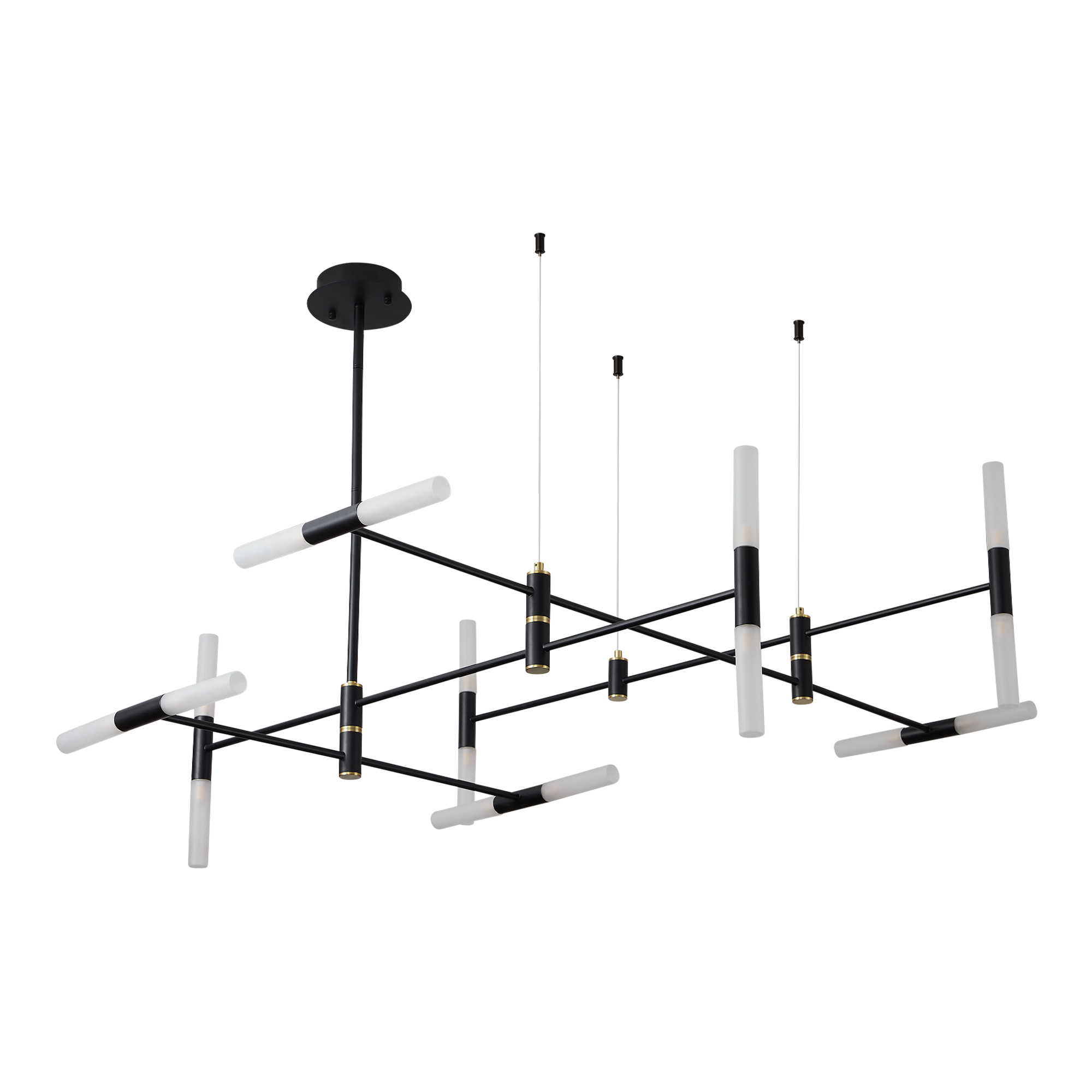 Картинка SL1216.403.16 Светильник подвесной ST-Luce 