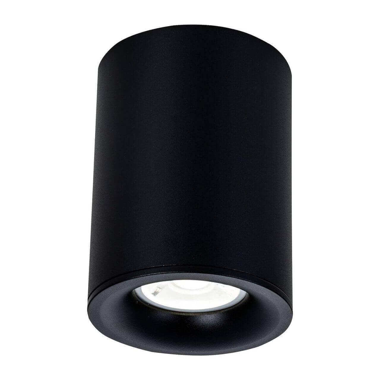 Дополнительная картинка Потолочный светильник Maytoni Alfa C012CL-01B