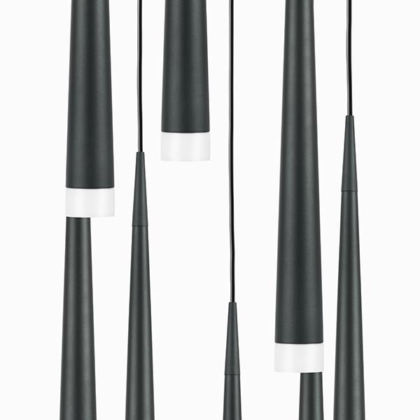 Дополнительная картинка Подвесная люстра Lightstar Meta Duovo 807087
