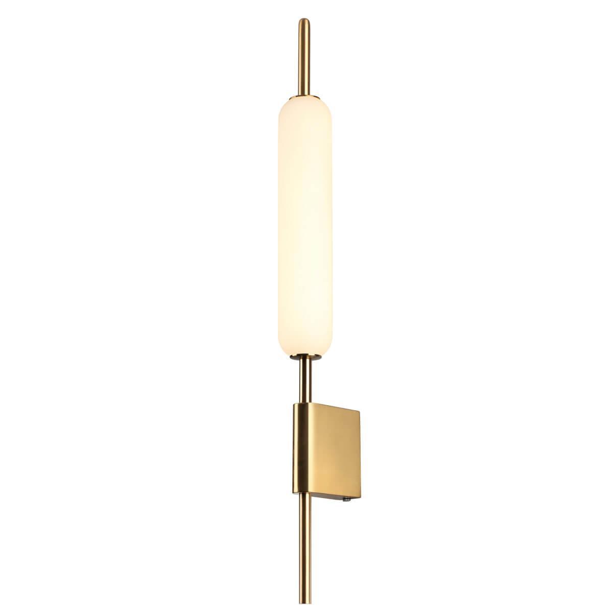 Дополнительная картинка Настенный светильник Odeon Light Pendant Reeds 4794/12WL