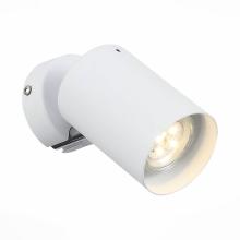 С 1 плафоном на стену Светодиодный спот ST Luce Fanale SL597.501.01, доставка по Казахстану 