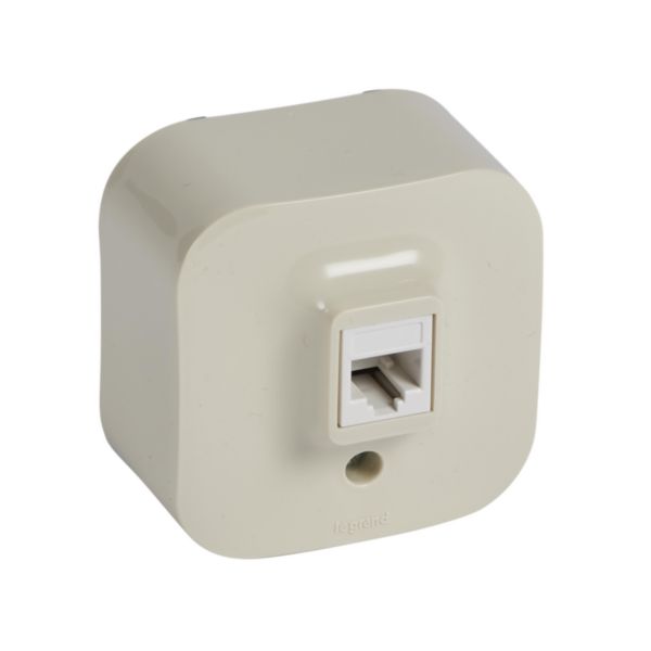 Forix Розетка RJ11 СЛК
