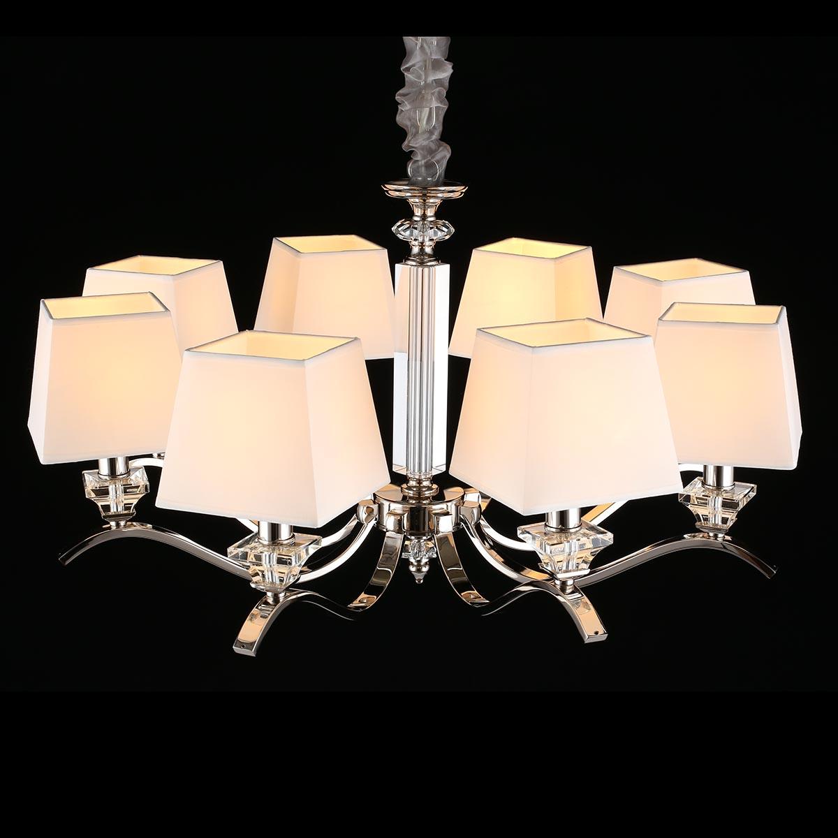 Картинка Подвесная люстра Aployt Emilia APL.723.03.08