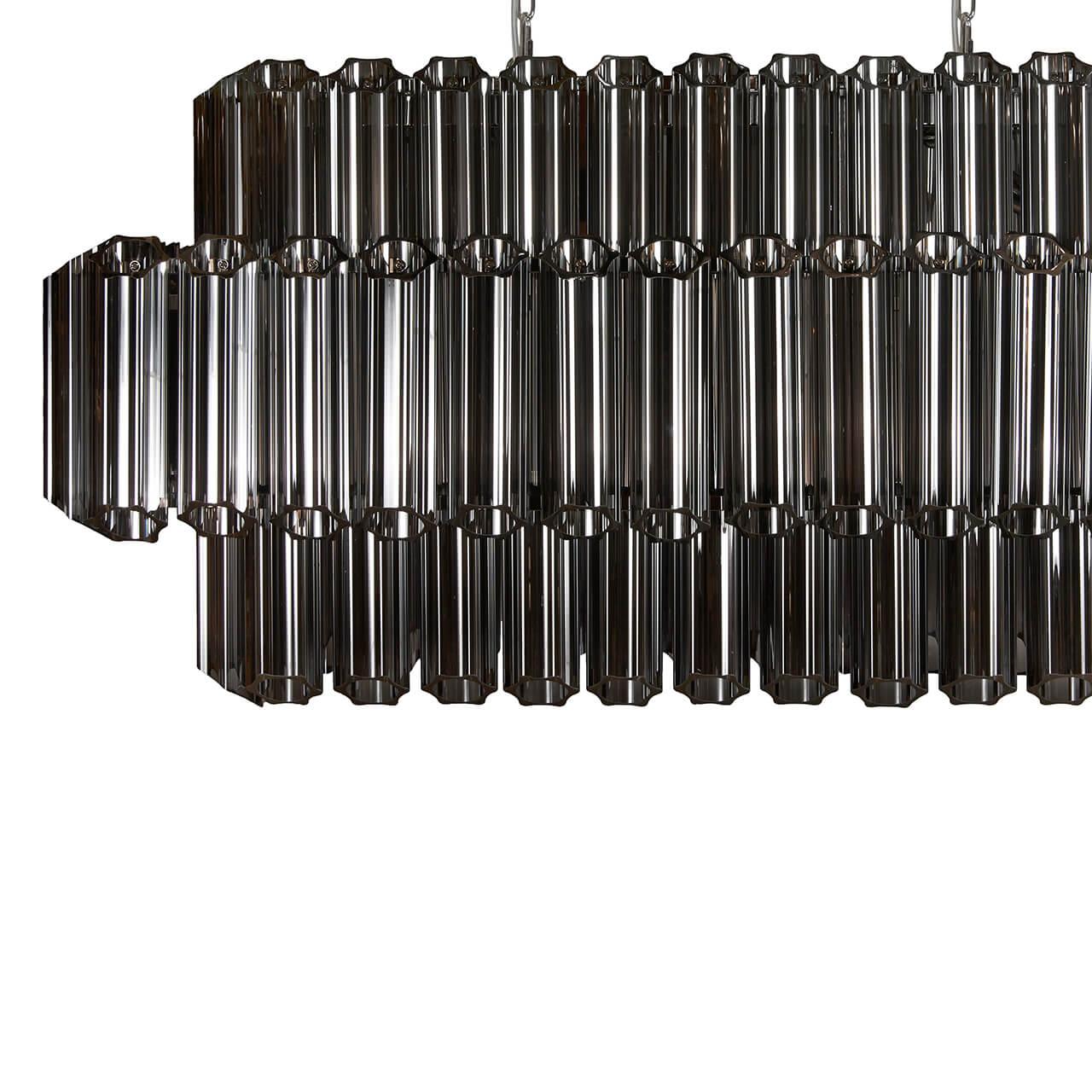 Картинка Подвесная люстра iLamp Destiny MD0267-14A