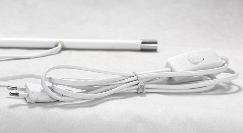 Картинка Торшер Lussole Wrangell LSP-0522