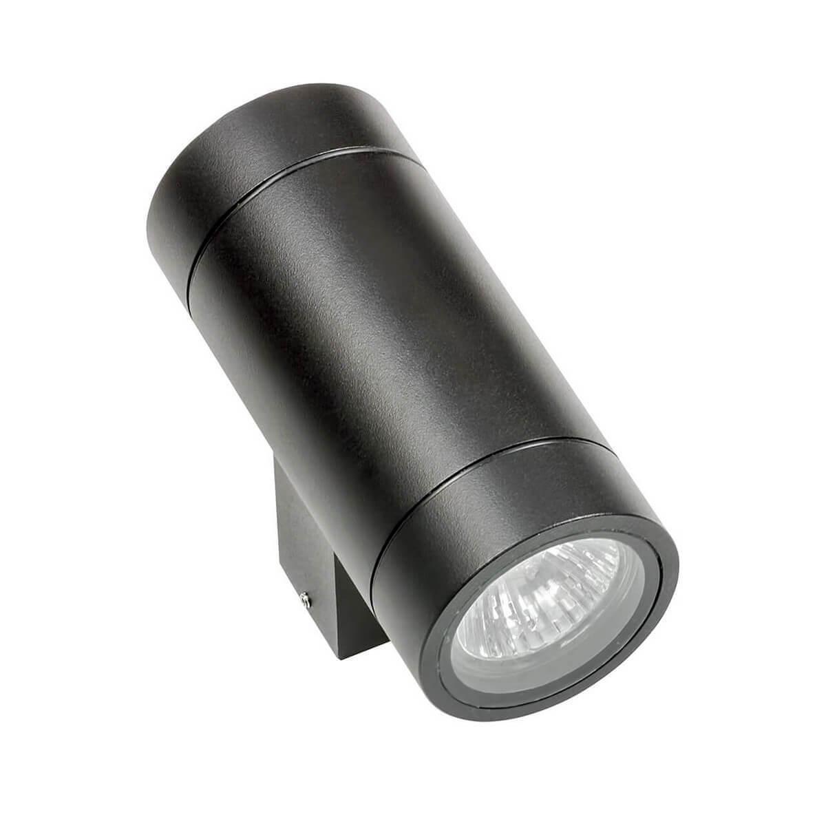 Картинка Уличный настенный светильник Lightstar Paro 351607