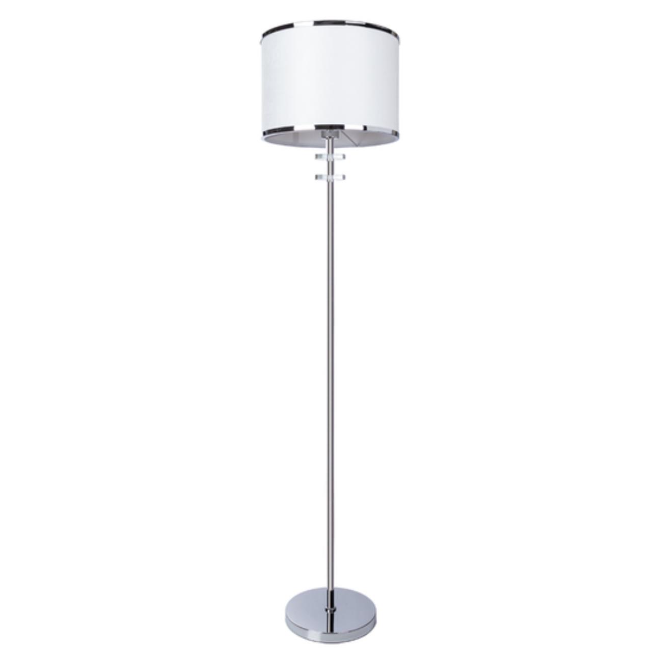 Торшер Arte Lamp Furore A3990PN-1CC — фото 13