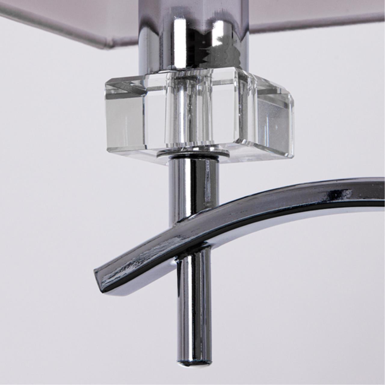 Картинка Бра Arte Lamp KENSINGTON A4098AP-1CC