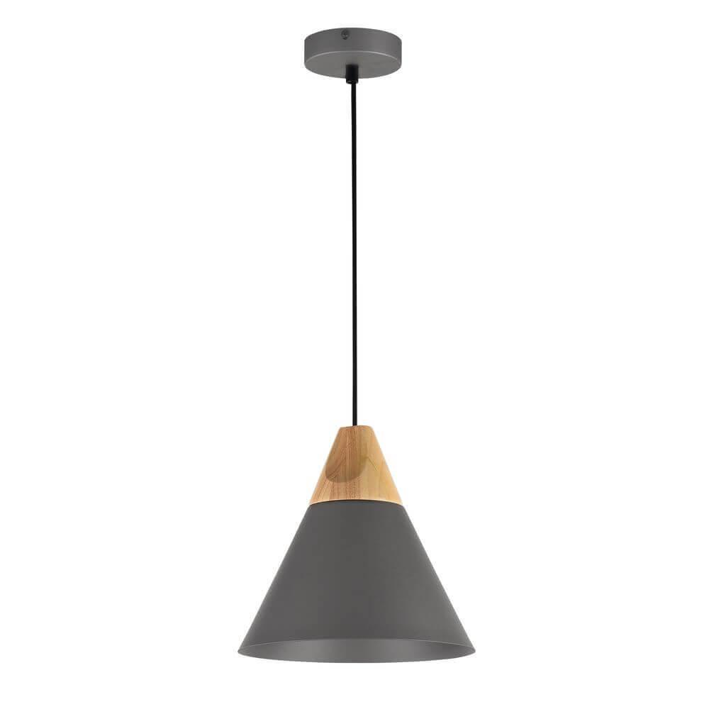 Дополнительная картинка Подвесной светильник Maytoni Bicones P359-PL-220-C