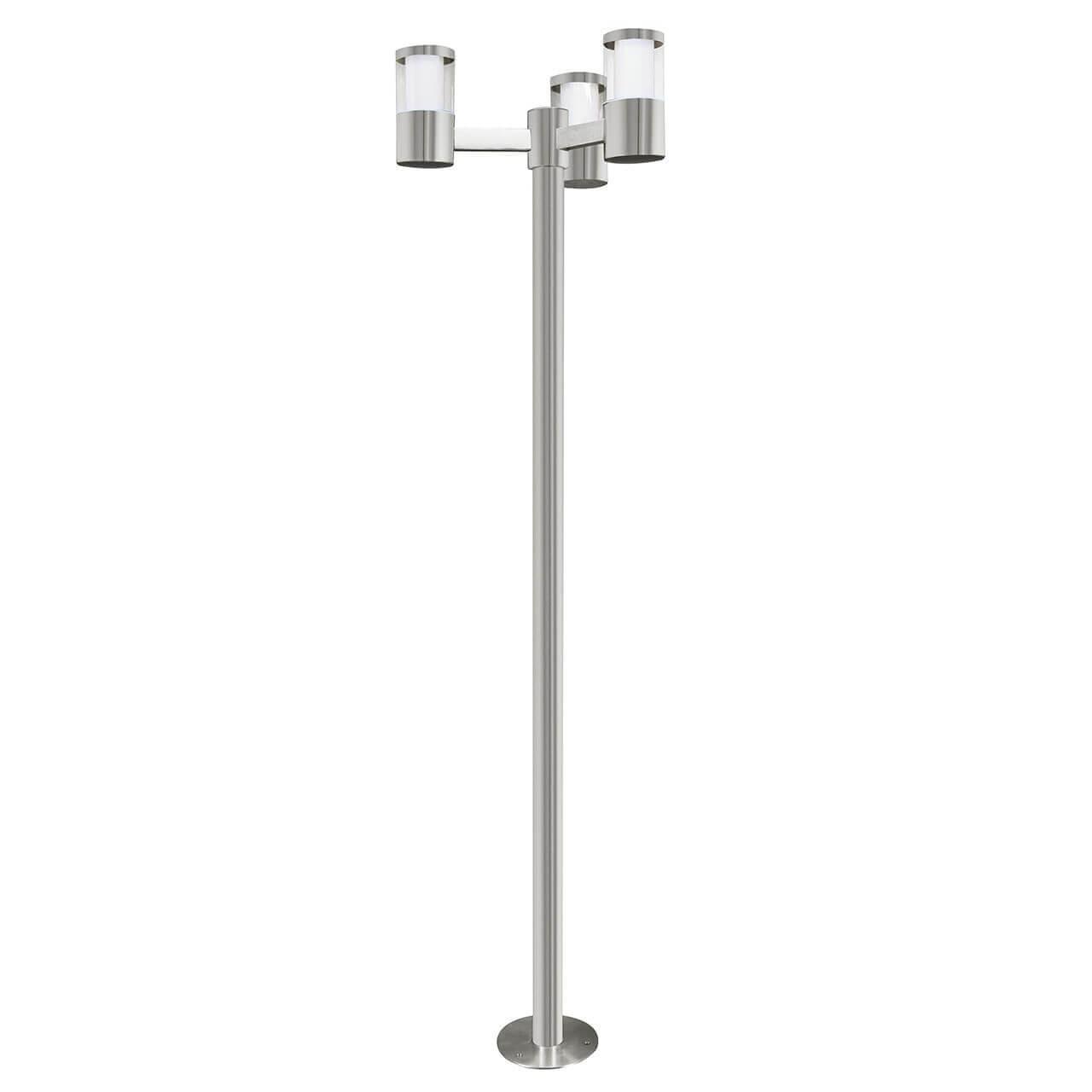 Картинка Садово-парковый светильник Eglo Basalgo 1 94281