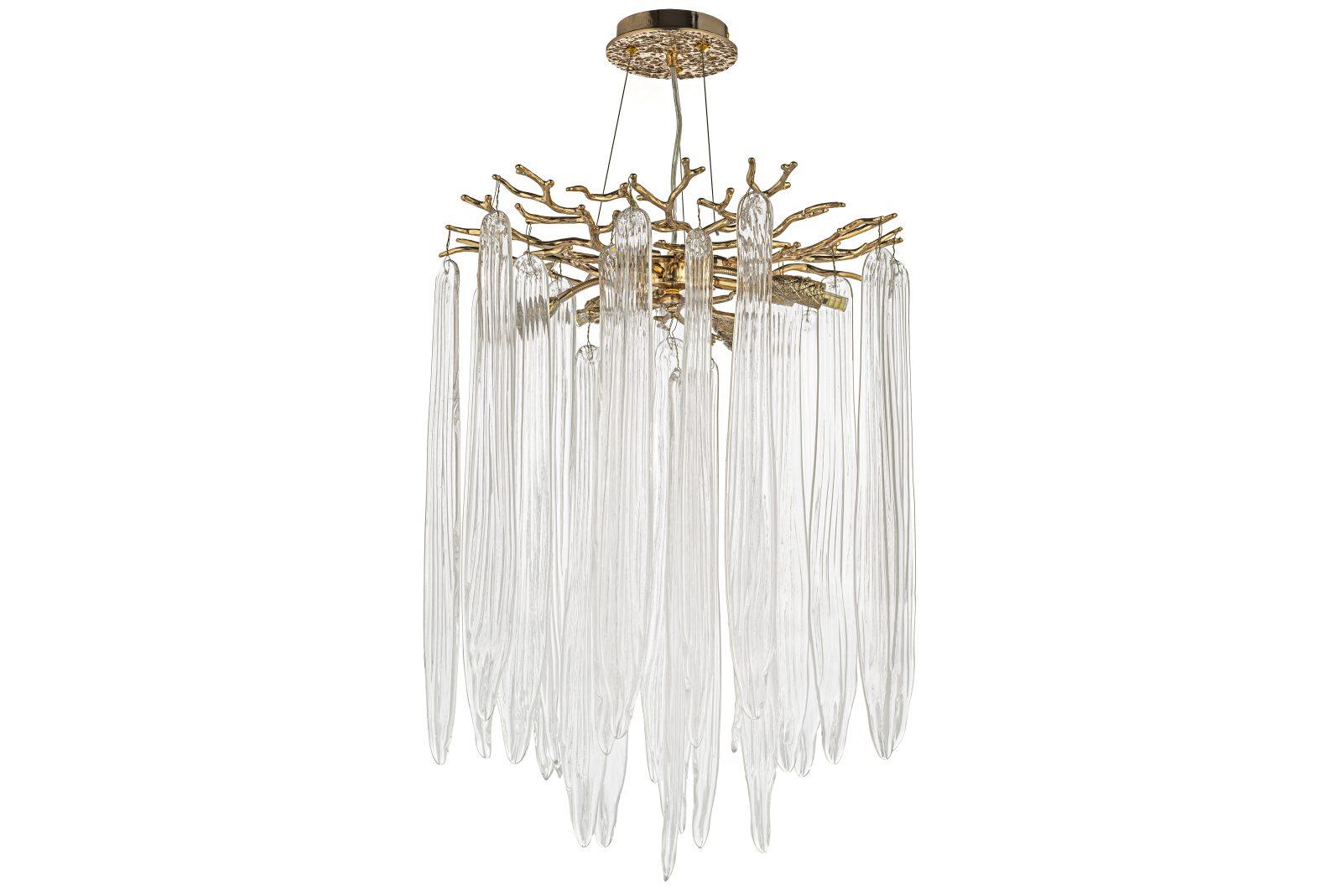 люстры люстра dio d'arte elite tavenna h 1.5.46.105 g, доставка по Казахстану 