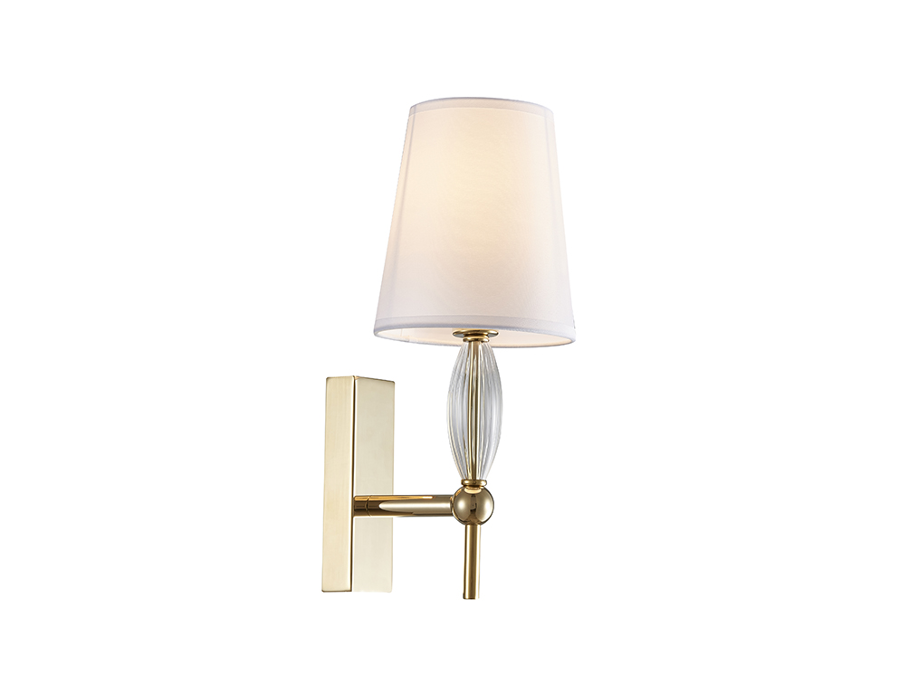 NEWPORT 4370 4371/A gold , Бра