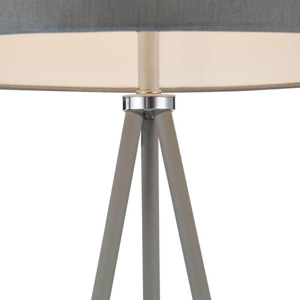 Картинка Торшер Freya Bonita FR5152-FL-01-GR